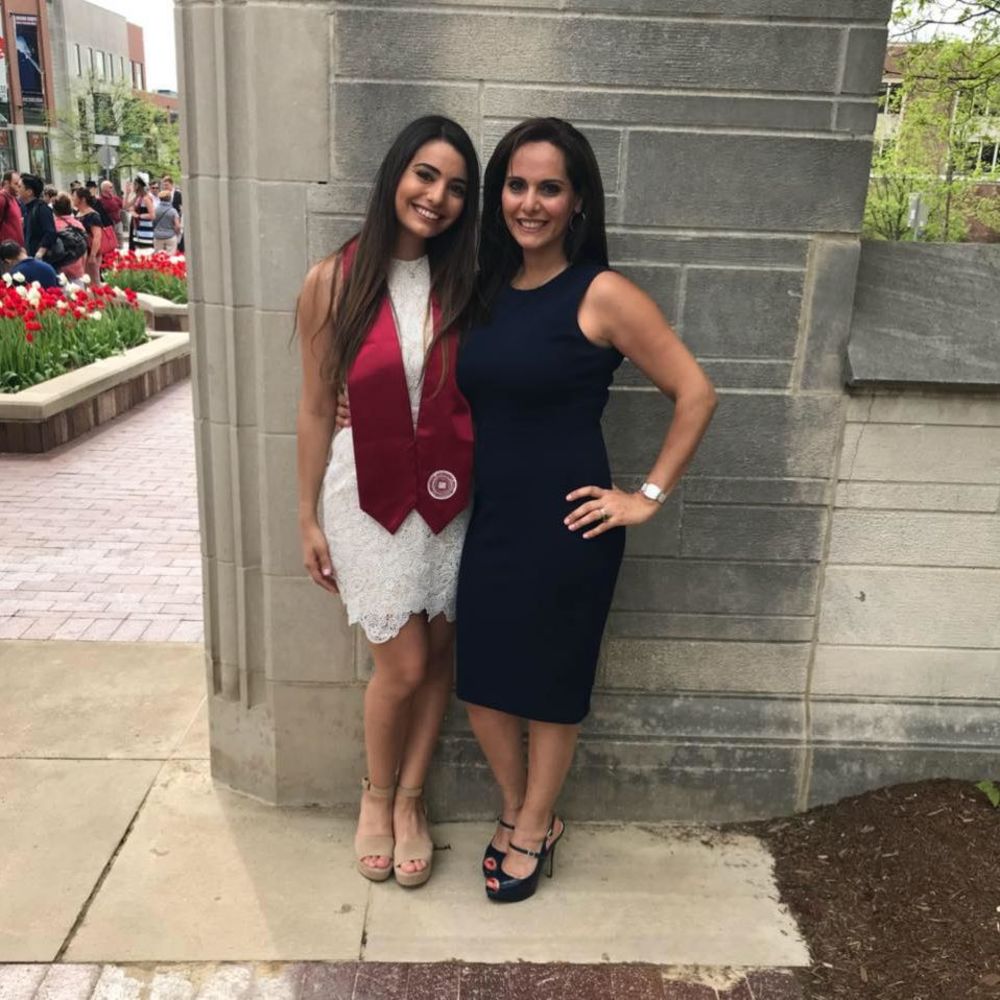 Meet your Posher, Nomes